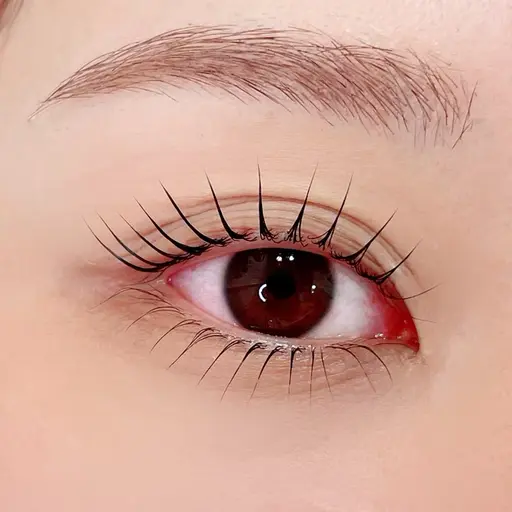 🩵パリジェンヌor似合わせラッシュリフト(+￥400)🩵コーティング付き♪