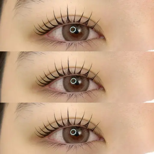 ［🤍4月12.13.19日限定🤍］まつ毛パーマ&アイブロウワックス