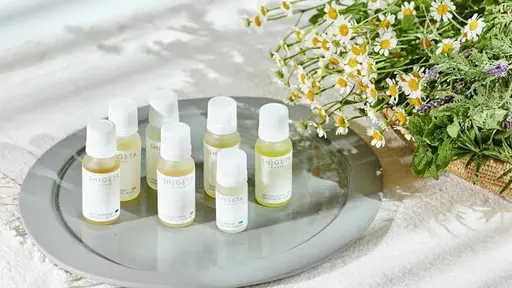 【minimo限定✨】SIGETA ヘッドスパ 30分コース ¥7,700▷▶¥5,500  カラーメニューと併用可❗️