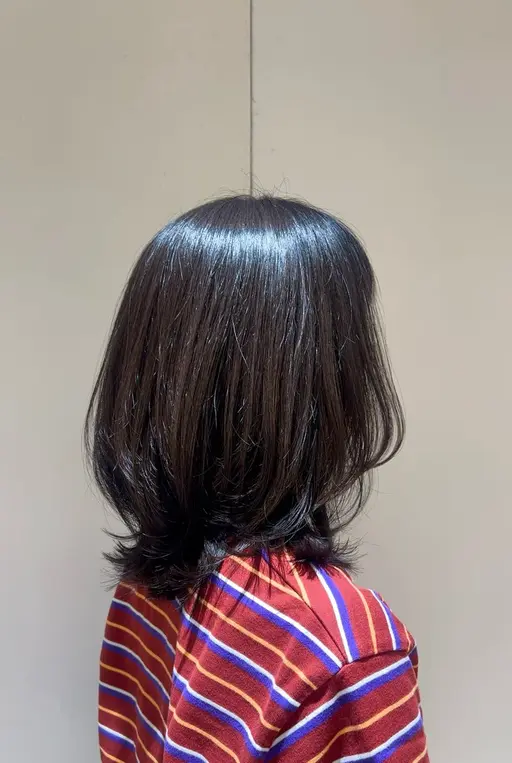 【🎀火曜・木曜  平日限定🎀】ショート/ボブカット ＋ ダメージケアトリートメント