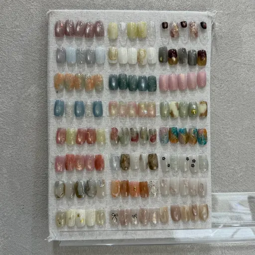 minimo1日1名限定価格❗️【オフあり】　定額デザイン