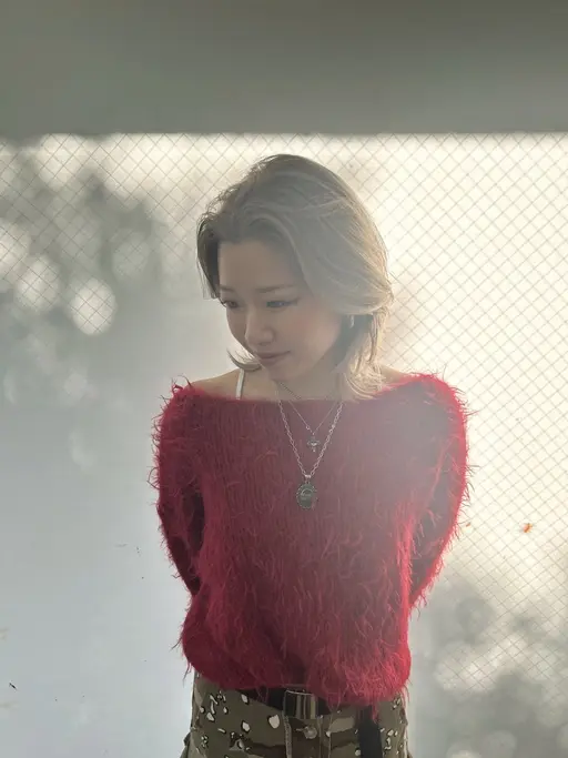 【レディースカット モデル※3cm以上カット】