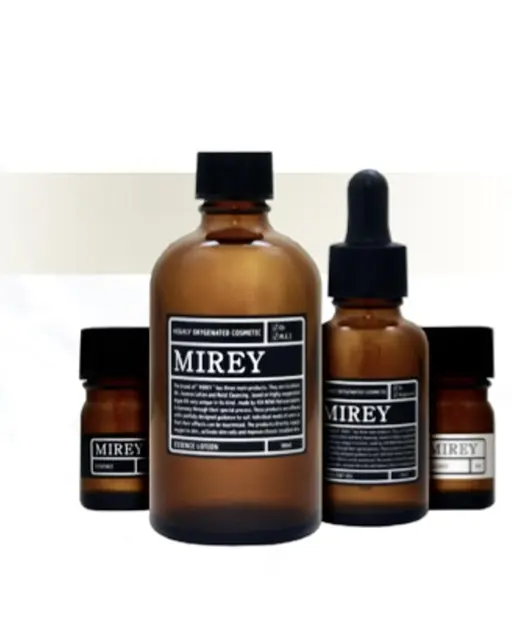 顔筋アルガンオイルトリートメント(高濃度酸素オイルMIREY)(50分)