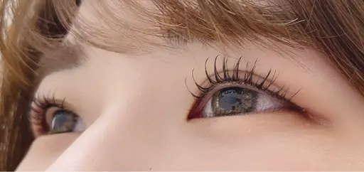 エクパーマ×LED 100本​〜​