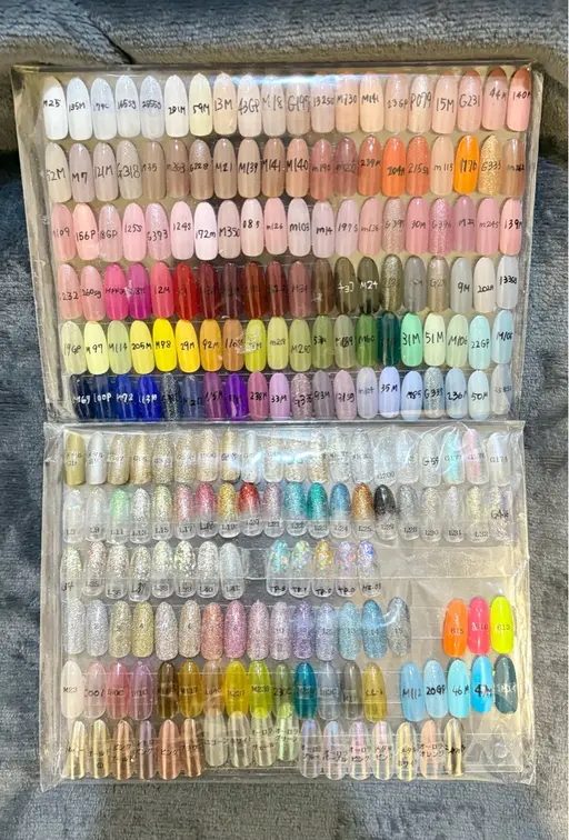 【オフなし】ワンカラー💅🏻