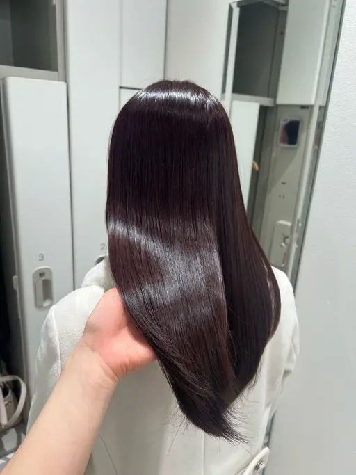 髪質改善トリートメント🕊🤍𓂃 𓈒