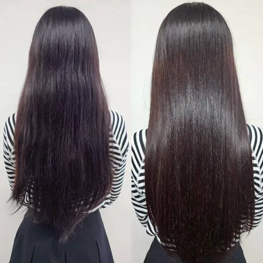 【🧑🎓小・中・高限定学生🧑🎓】酸性ストレート🌷※カット無(⚠️詳細+注意事項必読)