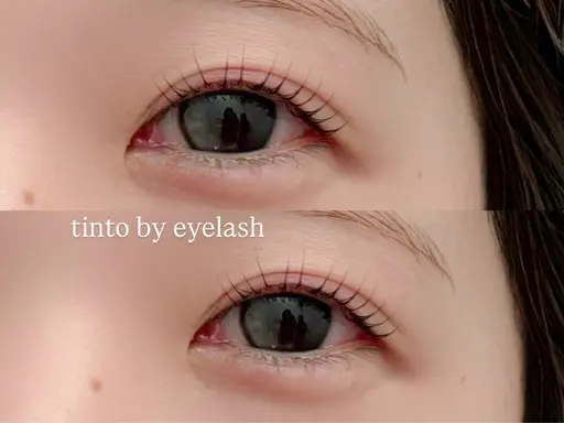 4/16 14:30〜ラッシュリフト(まつ毛パーマ)👀💓