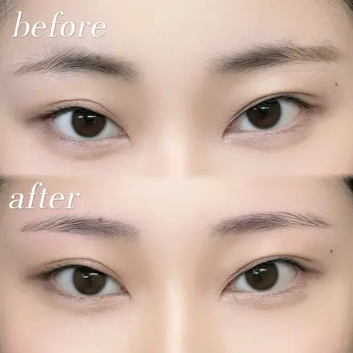 垢抜け🪽眉ＷＡＸ