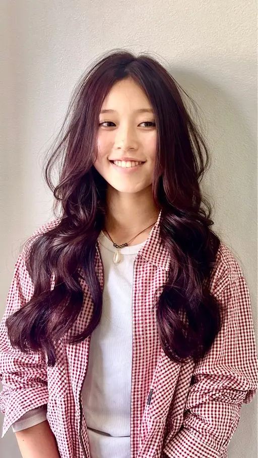 🎨【新規限定】カット＋透明感フルカラー10%OFF