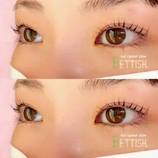 【‼️当日・新規‼️】まつげパーマorパリジェンヌ✩.*˚コーティング無料