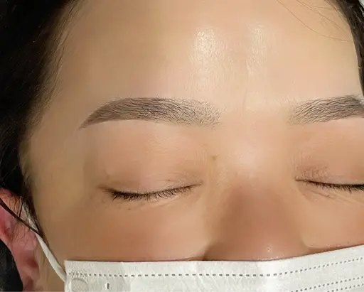 女性専用🤎アイブロウwaxスタイリング🤎＋鼻下Wax