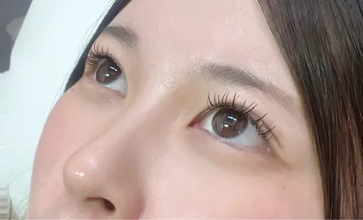 《入学式クーポン》🎓韓国風束感マツエク🌸上100本までつけ放題（オフ・コーティング込）+アイシャンプー