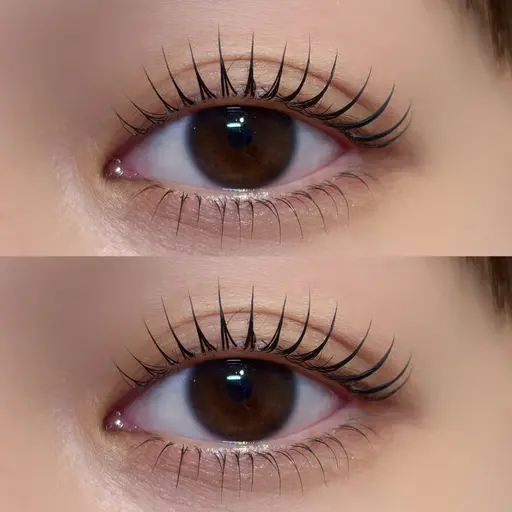 ❤️ご新規様限定❤️上・下 似合わせまつ毛パーマ