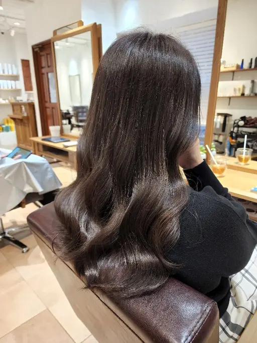 《期間限定》❤️‍🔥カット+カラー+クイックトリートメント❤️‍🔥