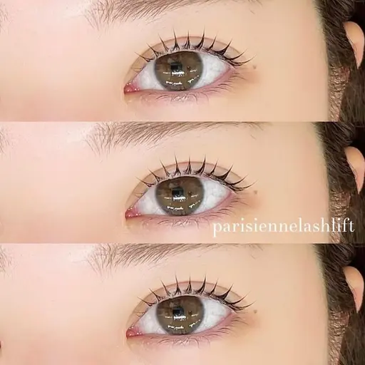 【モデル様募集中】パリジェンヌorラッシュリフト💫まつ毛パーマ