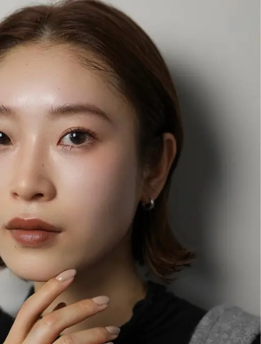 eyebrow 【自眉を最大限に活かしたナチュラル眉】