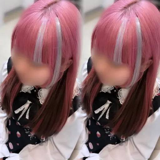 シールエクステ12本🎀🖤⚠️事前カウンセリング必須⚠️