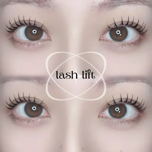 本日(3/14)限定‼️❤︎まつげパーマ❤︎