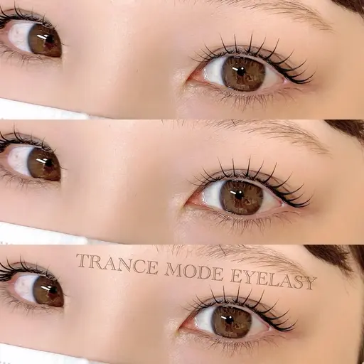 下まつ毛パーマ(18時～のみ)