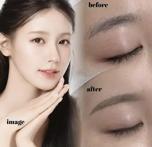 【眉毛ワックス+鼻ハイドラフェイシャル】今月3名様限定🌹同時施術で眉毛と毛穴のダブルケア🌟