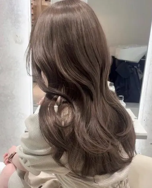 【🎀人気NO.1🎀】ブリーチなしダブルカラー💖💖