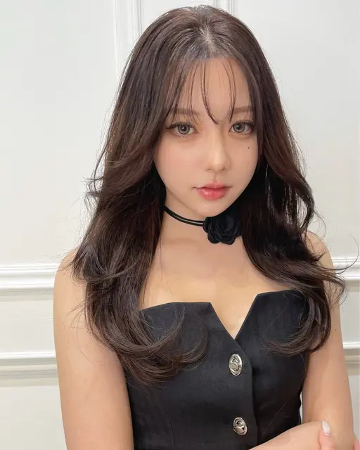 【うる艶ワンホン♡】フルカラー➕メンテナンスカット✨🍓