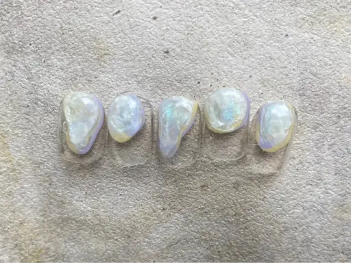 【オフ込み】定額デザイン5種🌼　¥11,800 → ¥3,300