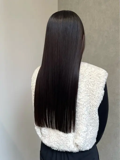 ダメージ0最高級アブソリュートトリートメント