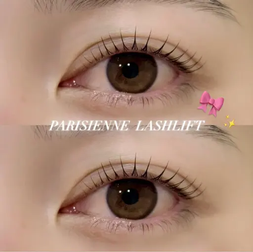 🎀パリジェンヌモデル🎀