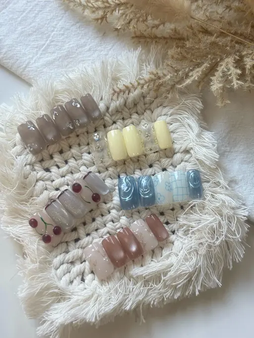 期間限定！デビュー前特別価格★【オフ無し】丁寧フィルイン トレンド定額