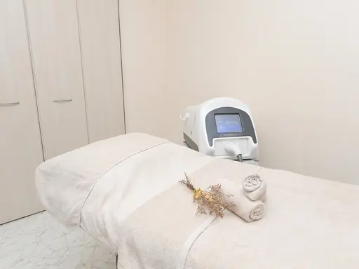 VIO脱毛¥9,900→¥3,300★認定脱毛士による徹底脱毛✨️【メンズ可】