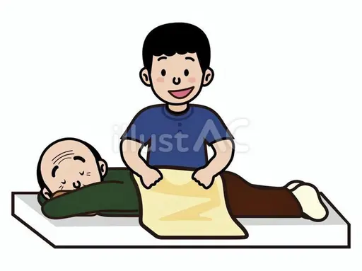 もみほぐしミニモ特別価格60分