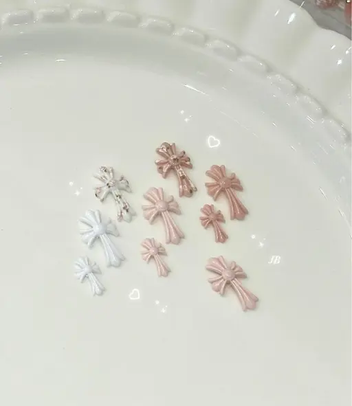 オフ有り【大人気✨クロスネイル.⋆♱】