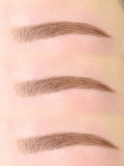 女性限定💕2回まで利用可能✨アイブロウスタイリング《wax脱毛+間引き》