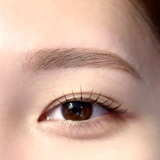 【4/13(月)限定メニュー】🎀アイブロウワックス脱毛×まつげパーマ🎀☆指名料込み☆