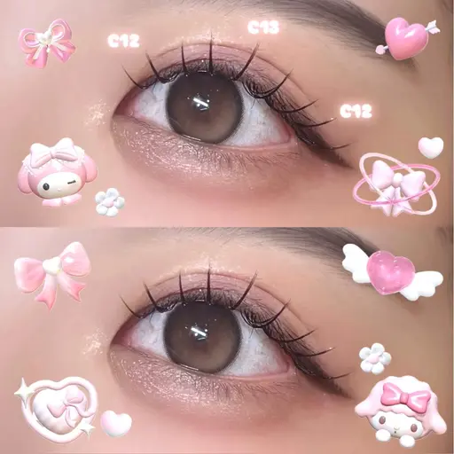 【装着練習モデル】セーブル60~80🐩🩰(詳細確認必須)(オフ・付け足し・本数指定不可)