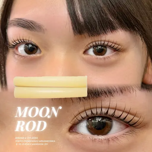 期間限定‼︎まつ毛パーマモデル様募集🪞🫧