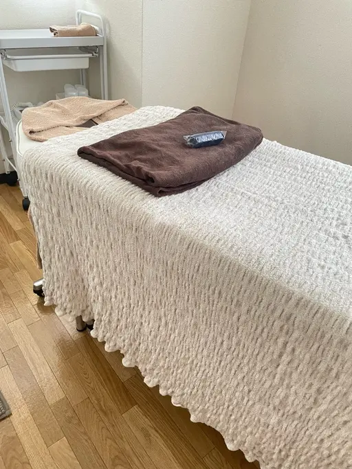 1番人気！⭐️全身アロマトリートメント60分+フェイシャル30分