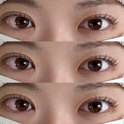 【パリジェンヌ上💖】まつげパーマ 🌈詳細を必ずお読み下さい。