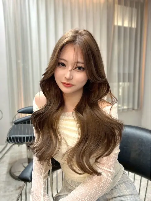 カット＋カラー＋トリートメント