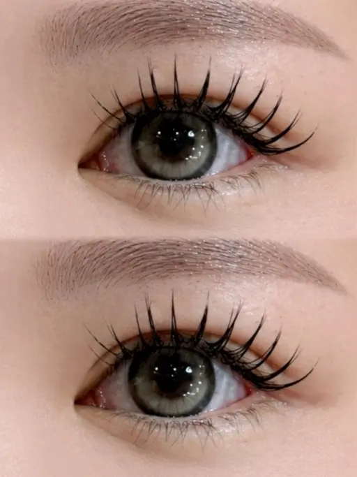 【5月3日、4日限定】マツエクモデル❁⃘担当：北崎