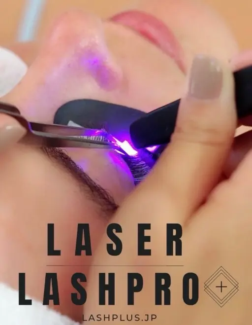 🌸4月限定🌸LEDフラットラッシュ80本