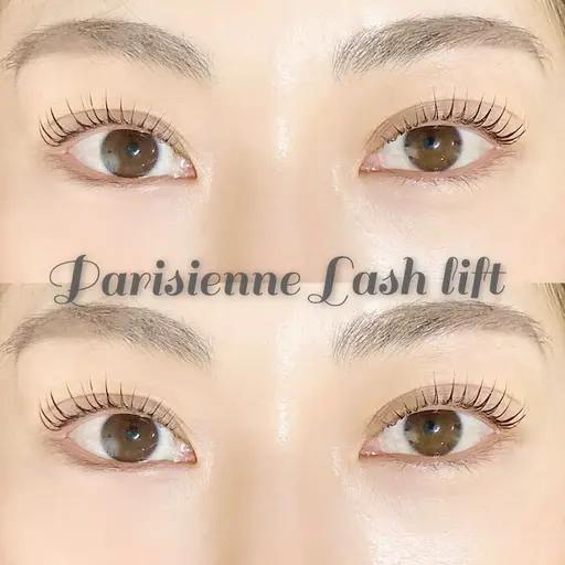🫧 Lash lift 🫧 （（ 上のみ ））🎀カール​〜​立ち上げまで   ※SNS掲載用の写真撮影可能な方限定📷