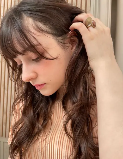 🫧骨格矯正似合わせカット🫧3STEPトリートメント