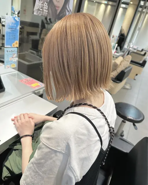 【本日限定】ブリーチあり‼️ダブルカラー✨