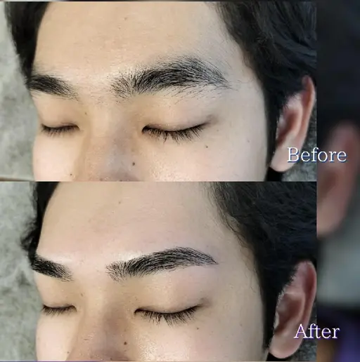 🌸5月末まで期間限定🌸似合わせアイブロウワックス🌿眉カット