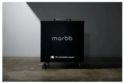 カット+ marbbナノバブルケア🫧¥5000