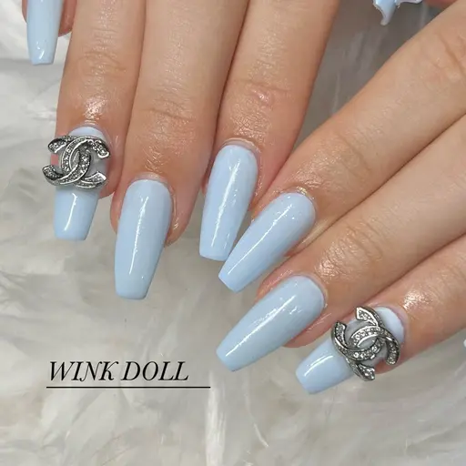 オフあり✴︎シンプルメニュー(ワンカラー、ラメグラ、カラグラからお選び下さい)