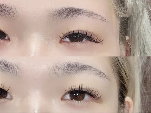 アップワードラッシュモデル💗